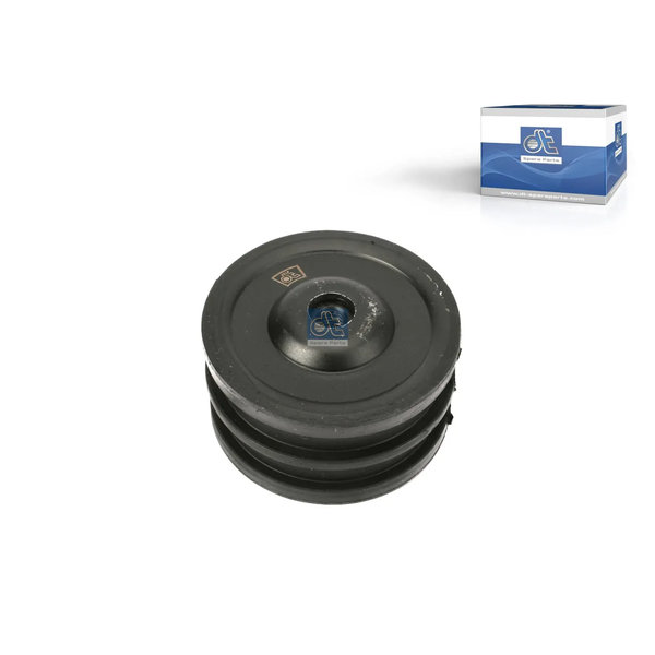ضربه‌گیر لاستیکی 1.27006 DIESEL TECHNIC